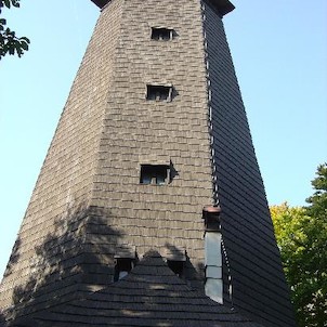 Rozhledna