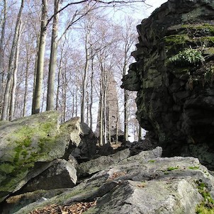 Slovanské hradiště