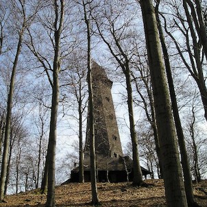 Rozhledna