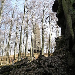 Rozhledna