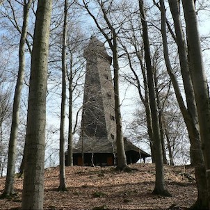 Rozhledna