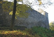 Mračská tvrz
