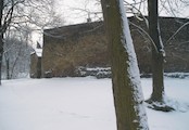Mračská tvrz