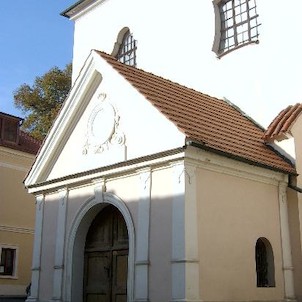 Ze západu