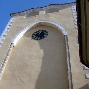 Ze západu