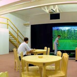 Golf Beřovice