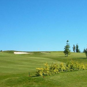 Golf Beřovice