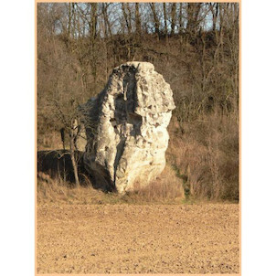 Podlešínská jehla
