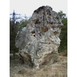 Židovský kámen