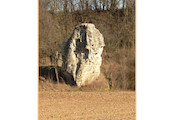 Podlešínská jehla
