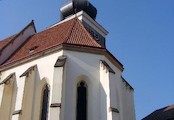 Gotika ve Velvarech