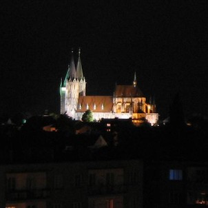 celkový pohled