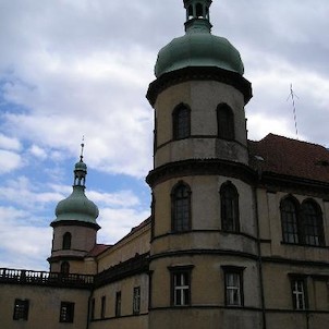 Zámek