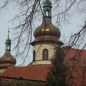 Zámek - detail