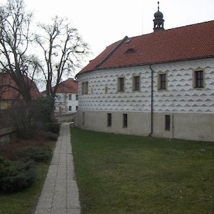 Zámek