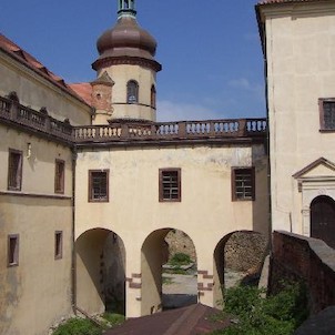 Zámek