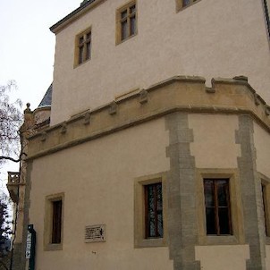 Jihovýchodní křídlo