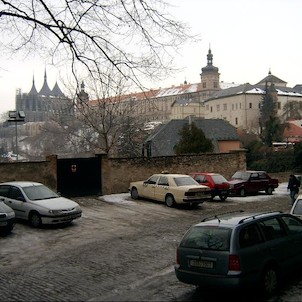 Od Vlašského Dvora