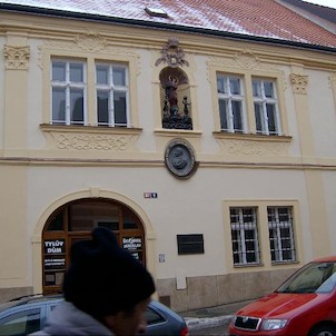 Tylův dům