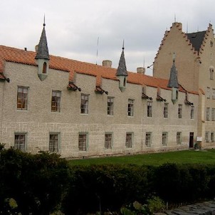 Žleby C3