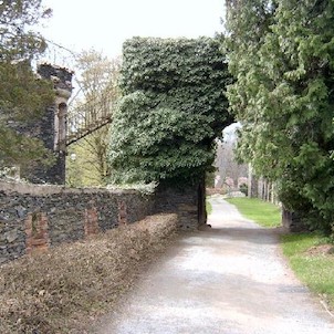 Žleby C6
