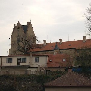 Žleby D4