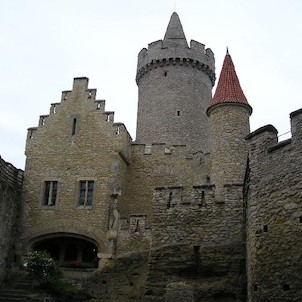 Kokořín