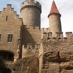 Kokořín