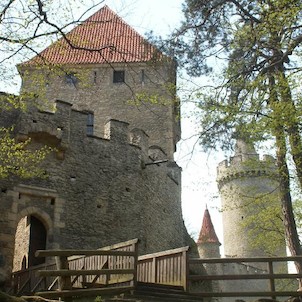 Kokořín