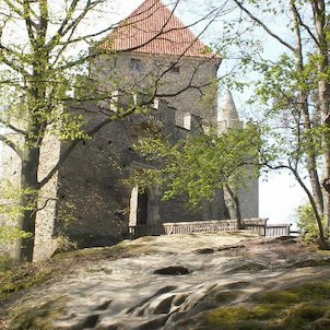 Kokořín