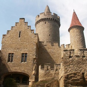 Kokořín