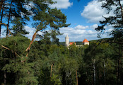 Hrad Kokořín