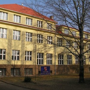 Gymnasium Františka Palackého