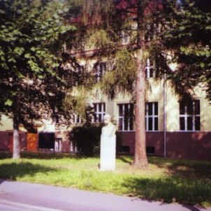 Busta T. G. Masaryka