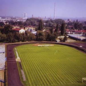Sportovní stadion