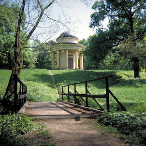 Pavilon 