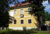 Jabkenická myslivna