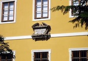 Jabkenická myslivna