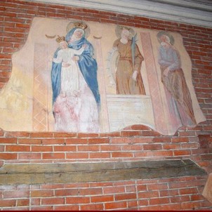Loreta Kosmonosy