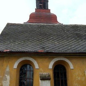 Kostel Svatého Václava