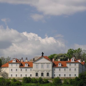 klášter