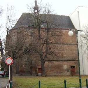Z Tyršovy ulice