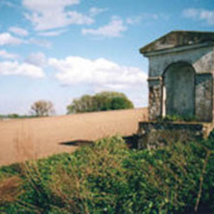 studánka sv. Vojtěcha