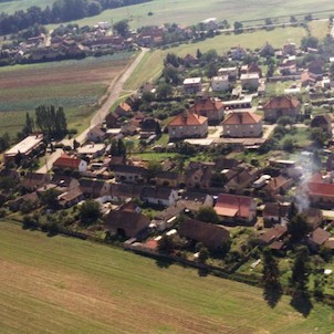 Sedlčánky