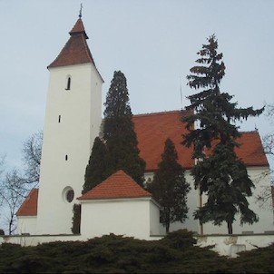 kostel