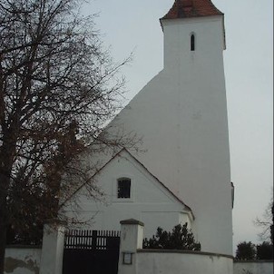 kostel