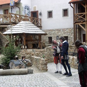 Červený Újezd