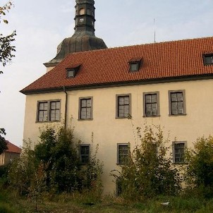 Jižní trakt