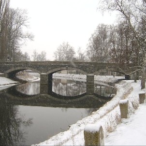 Kamenný most