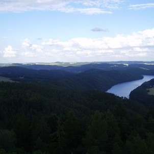 Výhled